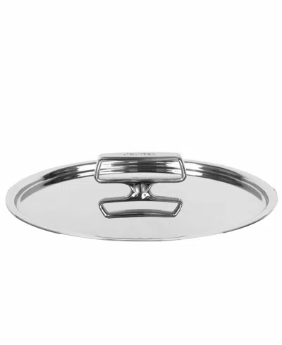 CRISTEL CASTEL PRO MINI 4" STAINLESS STEEL LID