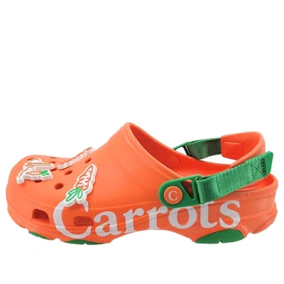 CROCS Crocs Anwar Carrots x Clog 'Orange'