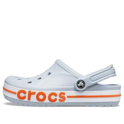 CROCS Crocs Bayaband Clog 'Blue Gray'