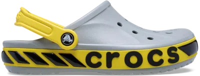 CROCS | KINDER |  BAYABAND RACER BAND  | CLOGS |  | 30