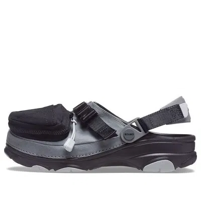 CROCS Crocs BEAMS x Classic All-Terrain Outdoor Clog 'Black'