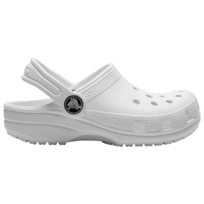 CROCS BOYS CROCS CLASSIC CLOGS