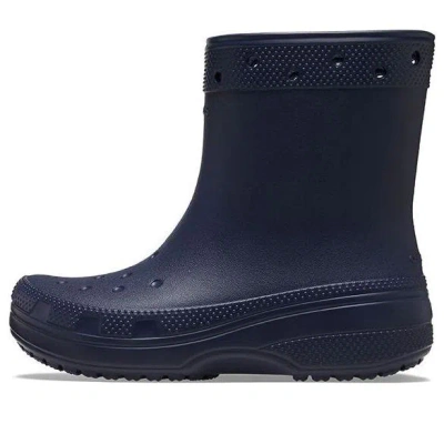 CROCS Crocs Classic Boots 'Navy'