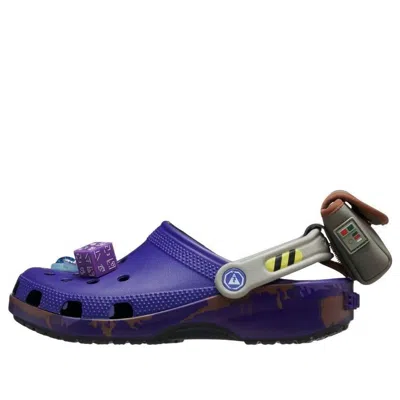 CROCS Crocs Classic Clog 'Fortnite Battle Bus'