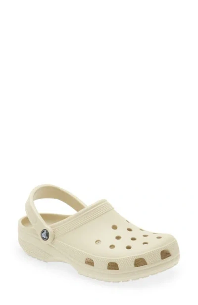 CROCS CROCS GENDER INCLUSIVE CLASSIC CLOG