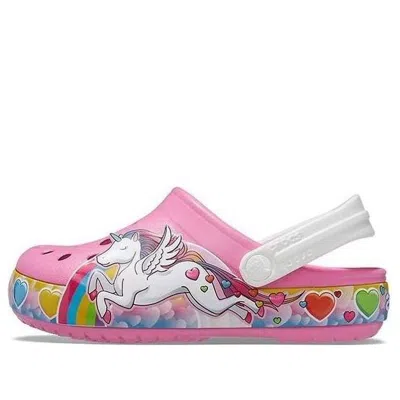 CROCS Crocs Classic clog Unicorn 'Pink'