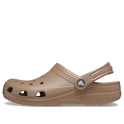 CROCS Crocs Classic Clogs 'Brown'