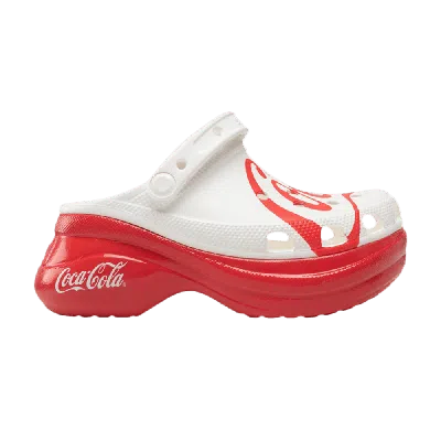 CROCS COCA-COLA X WMNS CLASSIC BAE CLOG ''90S'