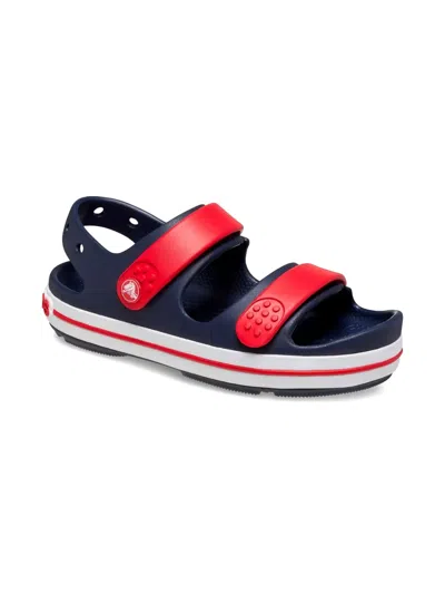 CROCS CROCBAND CRUISER SANDALS