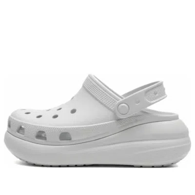 CROCS Crocs Crush Clog 'Light Grey'