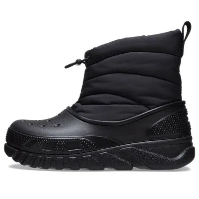 CROCS Crocs Duet Max II Boots 'Black'