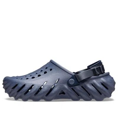 CROCS Crocs Echo Clog 'Navy'
