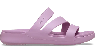 CROCS GETAWAY STRAPPY