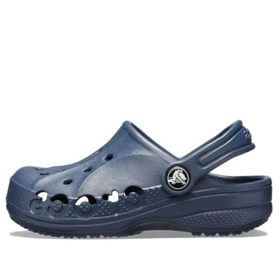 CROCS (GS) Crocs Baya Clog 'Navy'