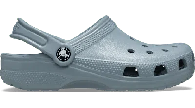 CROCS CLASSIC SABOTS ENFANTS CONCRETE 37
