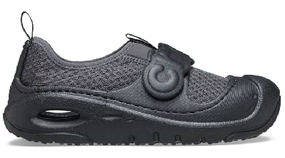 CROCS | KINDER |  SWIFTWATER™ SPLASH SHOE | SCHUHE | SCHWARZ | 34