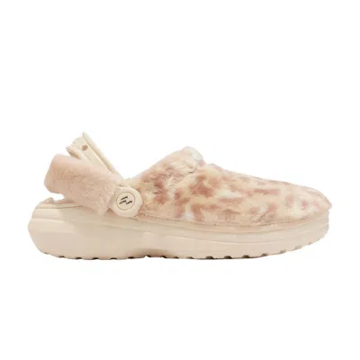 CROCS KYARY PAMYU PAMYU X FUR SURE CLOG 'WHAT IF?'