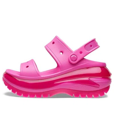 CROCS Crocs Mega Crush Sandal 'Juice'