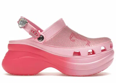 CROCS MEN'S CROCS CLASSIC BAE CLOG JUICY COUTURE SNEAKERS