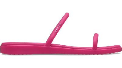 CROCS MIAMI TWO STRAP SANDAL