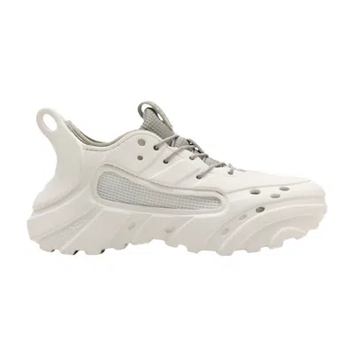 CROCS NOVA TREK 'WHITE GREY'