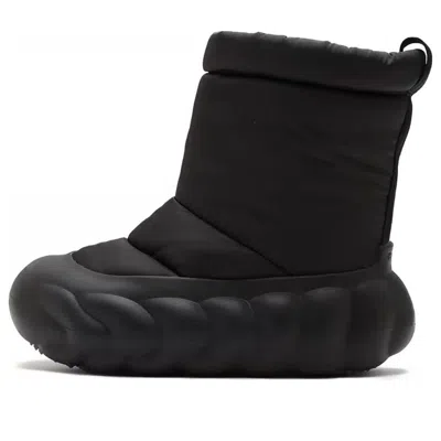 CROCS Crocs Overpuff Boot 'Black'