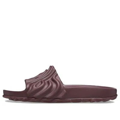 CROCS Crocs Pollex Slide by Salehe Bembury 'Huckle'