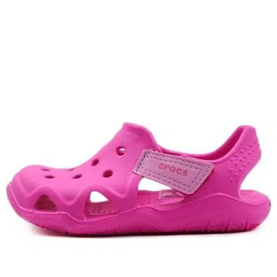 CROCS (PS) Crocs Swiftwater Wave