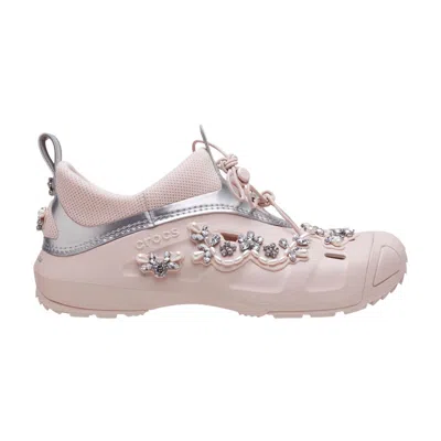 CROCS SIMONE ROCHA X QUICK TRAIL LOW 'QUARTZ'