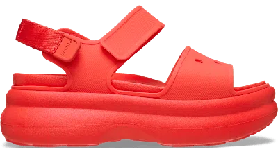 CROCS | WOMEN | SOHO Y-STRAP | SANDALS | STARFISH | 2