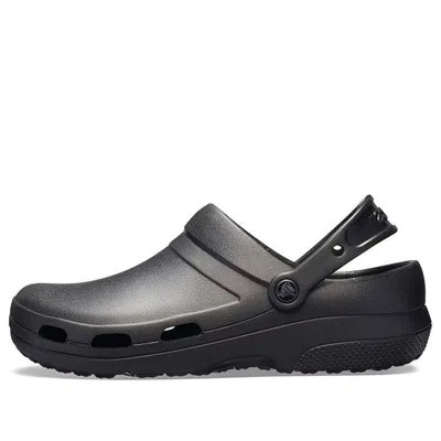 CROCS Crocs Specialist II Clog 2 Sandals Black