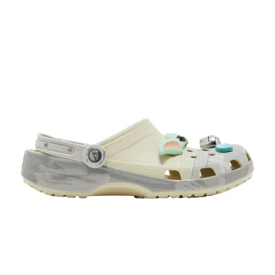 CROCS STAR WARS X CLASSIC CLOG 'GROGU'