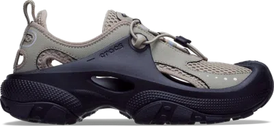 CROCS CROCS TRAILBREAK 2; CLAY, W11/M9
