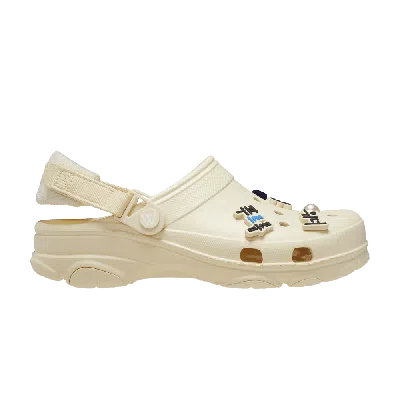 CROCS WINNER X ALL-TERRAIN CLOG 'COZY'