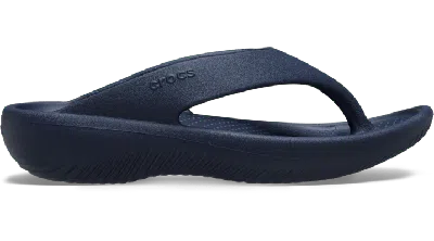CROCS WOMEN’S MELLOW RECOVERY FLIP