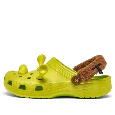 CROCS Crocs x DreamWorks Classic Clog 'Shrek'
