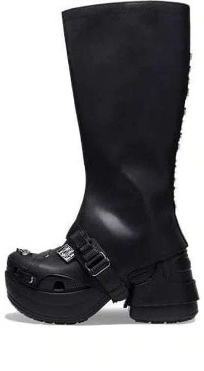 CROCS Crocs x Feng Chen Wang x Siren Clog 'Multi-Wear'