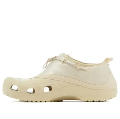 CROCS Crocs x Satisfy Classic Clog 'Bone'