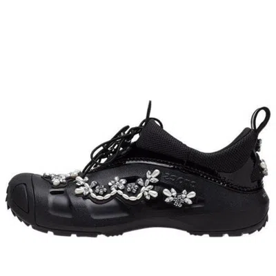 CROCS Crocs x Simone Rocha Quick Trail Low 'Black'