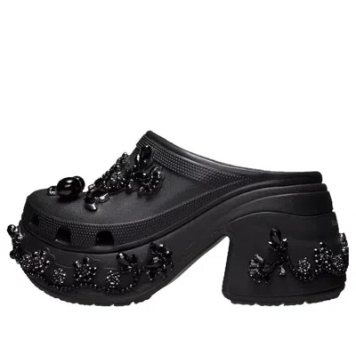 CROCS Crocs x Simone Rocha Siren Clog 'Black'