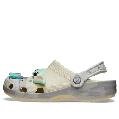 CROCS Crocs x Star Wars Classic Clog 'Grogu'