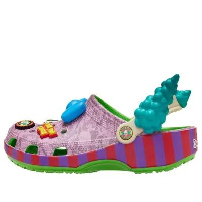 CROCS Crocs x The Simpsons Classic Clog 'Krusty the Clown'