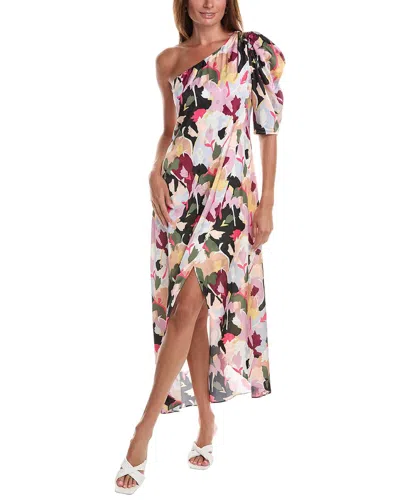 CROSBY BY MOLLIE BURCH CROSBY BY MOLLIE BURCH LOWERY MAXI DRESS
