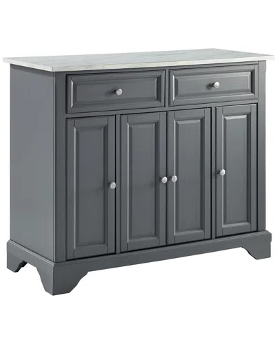CROSLEY CROSLEY AVERY KITCHEN ISLAND