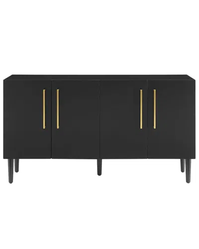 CROSLEY CROSLEY FURNITURE EVERETT SIDEBOARD