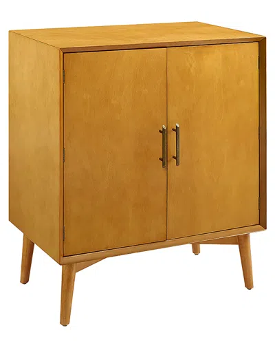 CROSLEY CROSLEY LANDON BAR CABINET