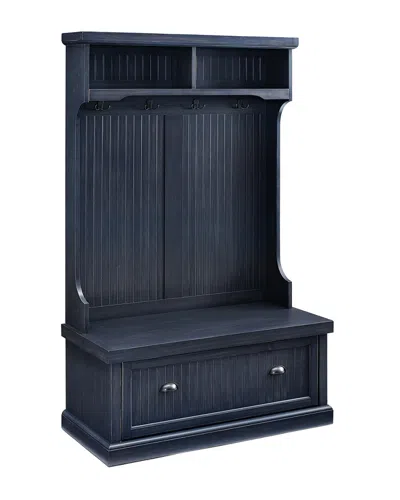 CROSLEY CROSLEY SEASIDE HALL TREE