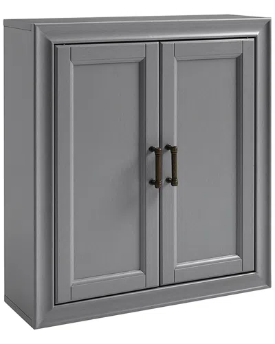 CROSLEY CROSLEY TARA WALL CABINET