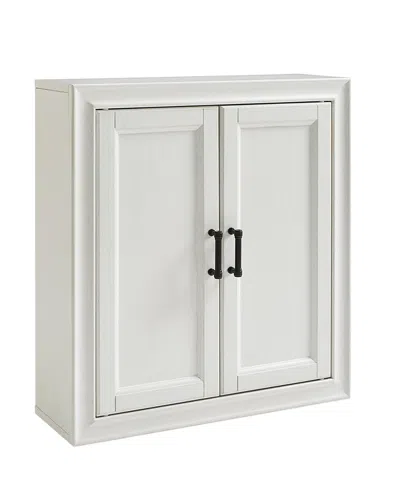 CROSLEY CROSLEY TARA WALL CABINET