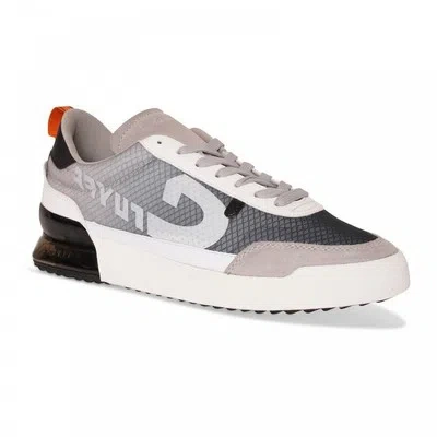 CRUYFF CRUYFF MENS CONTRA TRAINER (GREY)